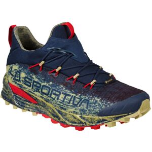 La Sportiva Tempesta GTX Men Night Blue/Cedar Veľkosť: 43,5 topánky