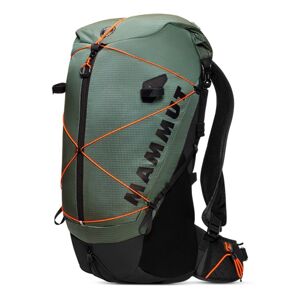 Mammut Ducan Spine 28-35 dark jade-black Veľkosť: 28-35 l