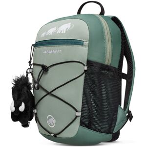 Mammut First Zip 16 jade-dark jade batoh