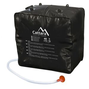 Cattara Kempingová sprcha 40l 8591686132939
