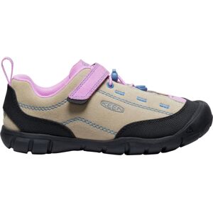 Keen JASPER II CHILDREN safari/pastel lavender Veľkosť: 25/26 detské topánky