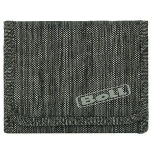 Boll Trifold Wallet SALT & PEPPER / BAY