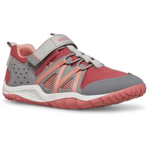 Merrell HYDRO GLOVE grey/coral Veľkosť: 37 195018817242 detská obuv