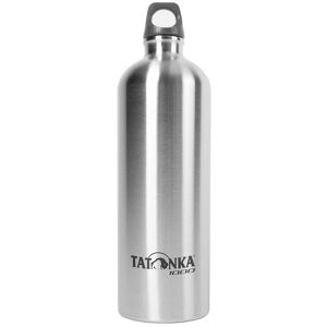 Tatonka STAINLESS STEEL BOTTLE 1,0L riad