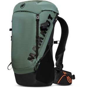 Mammut Ducan 30 dark jade-black Veľkosť: 30 l batoh