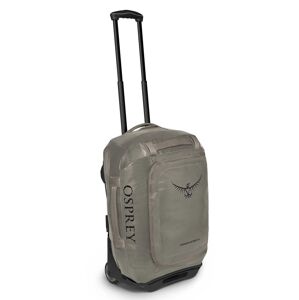 Osprey ROLLING TRANSPORTER 40 tan concrete unisex taška