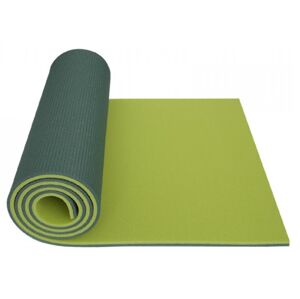 YATE karimatka dvojvrstvová 12mm hráškovo zelená/tmavo zelená G30/G95 8595053912674