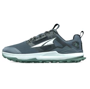 Altra Otra W LONE PEAK 8 WIDE BLACK/GRAY Veľkosť: 37,5 dámske topánky