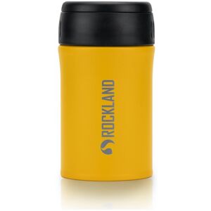 Rockland METEOR YELLOW 500 ml termoska na jedlo riad