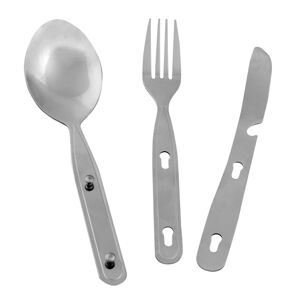 Rockland TRAVEL TOOLS sada príborov