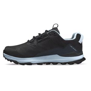 Altra Otra W LONE PEAK ALL-WTHR LOW 2 black Veľkosť: 42,5 dámske topánky