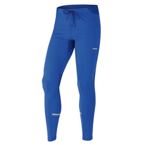 Husky Pánske športové nohavice Darby Long M blue Veľkosť: L pánske nohavice