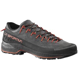 La Sportiva TX4 Evo carbon/cherry paradajka Veľkosť: 45 pánske topánky
