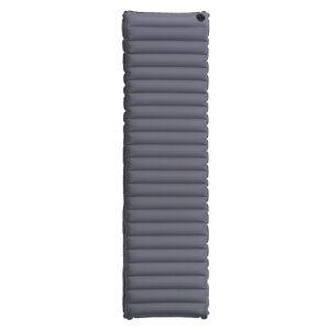 Warmpeace karimatka nafukovacia NIMBUS LITE REGULAR grasshopper/grey