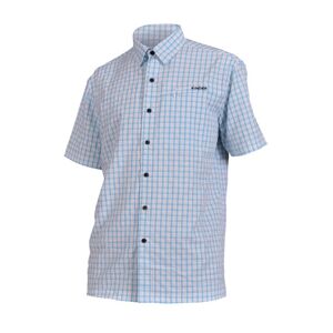 Northfinder pánska košeľa TERRENCE KO-3020OR-396 lightblue Veľkosť: L