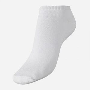 ITS Dosp. ponožky Chaussettes Farba: Biela, Veľkosť: 39