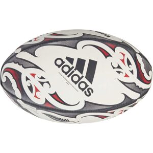 Adidas Lopta na rugby NZRU R Ball Farba: Krémová, Veľkosť: 5