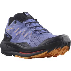 SALOMON Dám. trailová bežecká obuv  Pulsa Farba: Modrá, Veľkosť: 40