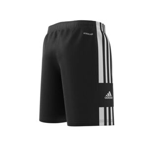 Adidas Det. futbalové šortky Total 90 wov. Short lnd Farba: čierna, Veľkosť: 140