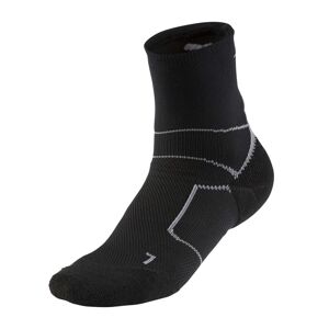Mizuno Dosp.bežecké ponožky Endura Farba: čierna, Veľkosť: XL