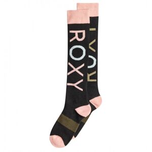 ROXY Dám. ponožky Misty Socks Farba: čierna, Veľkosť: S