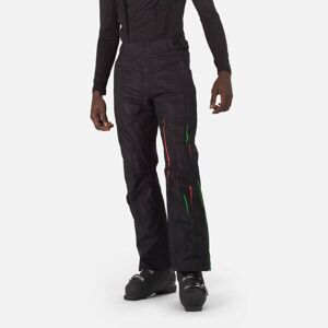 Pán. lyžiarske nohavice ROSSIGNOL Hero S Farba: čierna, Veľkosť: L