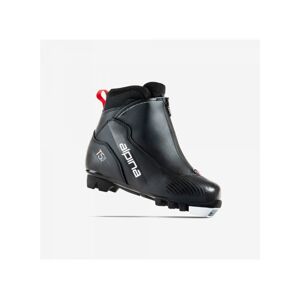 Det. lyžiarska bežecká obuv alpina T5 Pl Farba: čierna, Veľkosť: 36
