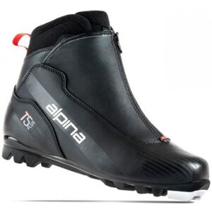 alpina Bežecká obuv T5 Plus Farba: čierna, Veľkosť: 37