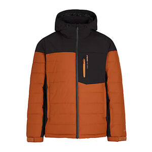 PROTEST Pán. SB bunda Prtmount Snowjacke Farba: oranžová, Veľkosť: XL