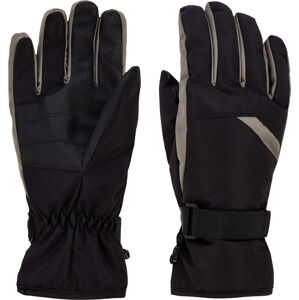 McKINLEY Dosp. lyžiarske rukavice Dalenc Farba: čierna, Veľkosť: 105