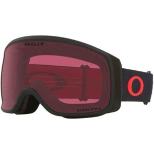 Dosp. lyžiarske okuliare OAKLEY Flight T Farba: čierna, Veľkosť: 0
