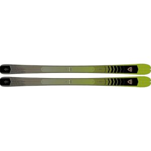 ROSSIGNOL Skialpové lyže Escaper 80 Open set Farba: Zelená, Veľkosť: 169