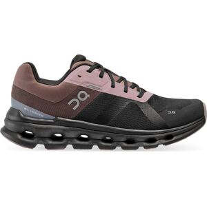 ON Dám. bežecká obuv Cloudrunner Waterpr Farba: čierna, Veľkosť: 37,5