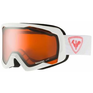 Dám. lyžiarske okuliare ROSSIGNOL Spiral Farba: Biela, Veľkosť: 0