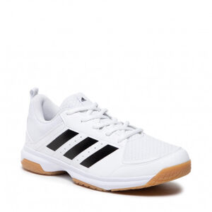 Adidas Pán. halová obuv Ligra 7 M Farba: Biela, Veľkosť: 40