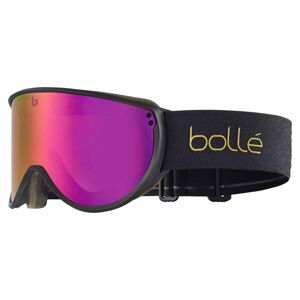 Dosp. lyžiarske okuliare bollé Blanca Farba: čierna, Veľkosť: 0