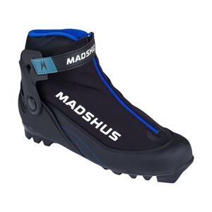 MADSHUS Bežecká obuv Active U Farba: čierna, Veľkosť: 42