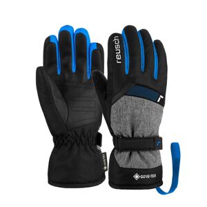 REUSCH Det. rukavice Flash GORE-TEX, GOR Farba: čierna / modrá, Veľkosť: 60