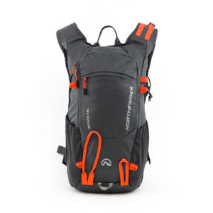 Northfinder Lyžiarsky turistický batoh 18 l, Northfi Farba: čierna, Veľkosť: 0