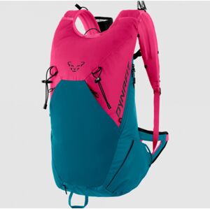 DYNAFIT Skialpinistický batoh Radical 28 Farba: Fuchsia, Veľkosť: 0