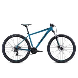 FUJI Dosp. horský bicykel 29", Nevada 1. Farba: Modrá, Veľkosť: XL