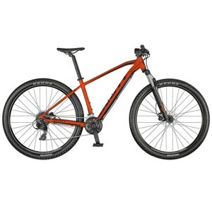 Scott Horský bicykel Aspect 960 Farba: červená, Veľkosť: XL