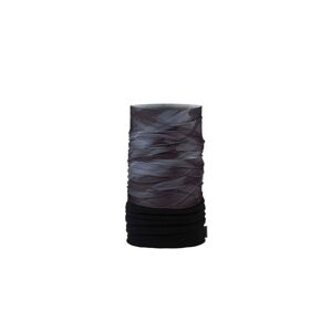 Buff Multifunkčná šatka Polar Farba: čierna