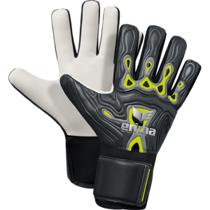 erima Brankárske rukavice Flex-Ray New T Farba: čierna, Veľkosť: 50