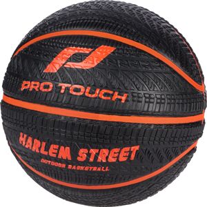 Pro Touch Basketball Harlem 300 Street Farba: čierna, Veľkosť: 7