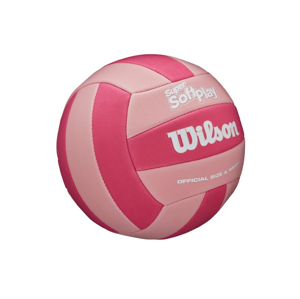 Wilson Super Soft Play Farba: Ružová, Veľkosť: 0