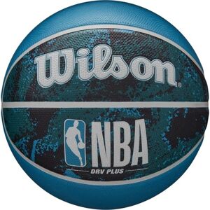Wilson Basketbalová lopta NBA DRV Plus V Farba: čierna, Veľkosť: 7