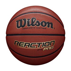 Wilson Basketbalová lopta REACTION PRO 2 Farba: Krémová, Veľkosť: 0