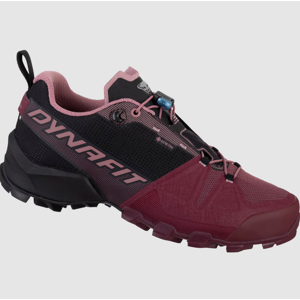 DYNAFIT Dám. bežecká obuv Transalper GTX Farba: Tmavočervená, Veľkosť: 41