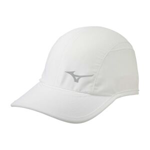 Mizuno Šiltovka DryLite Cap(U) Farba: Biela, Veľkosť: 0